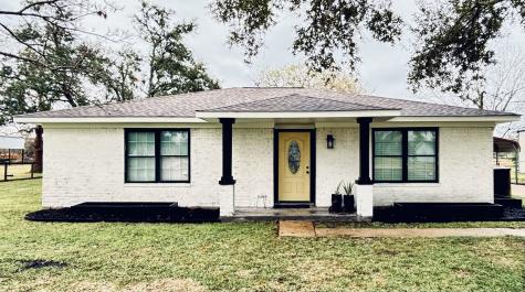 10810 Hanselman Road Manvel TX 77578