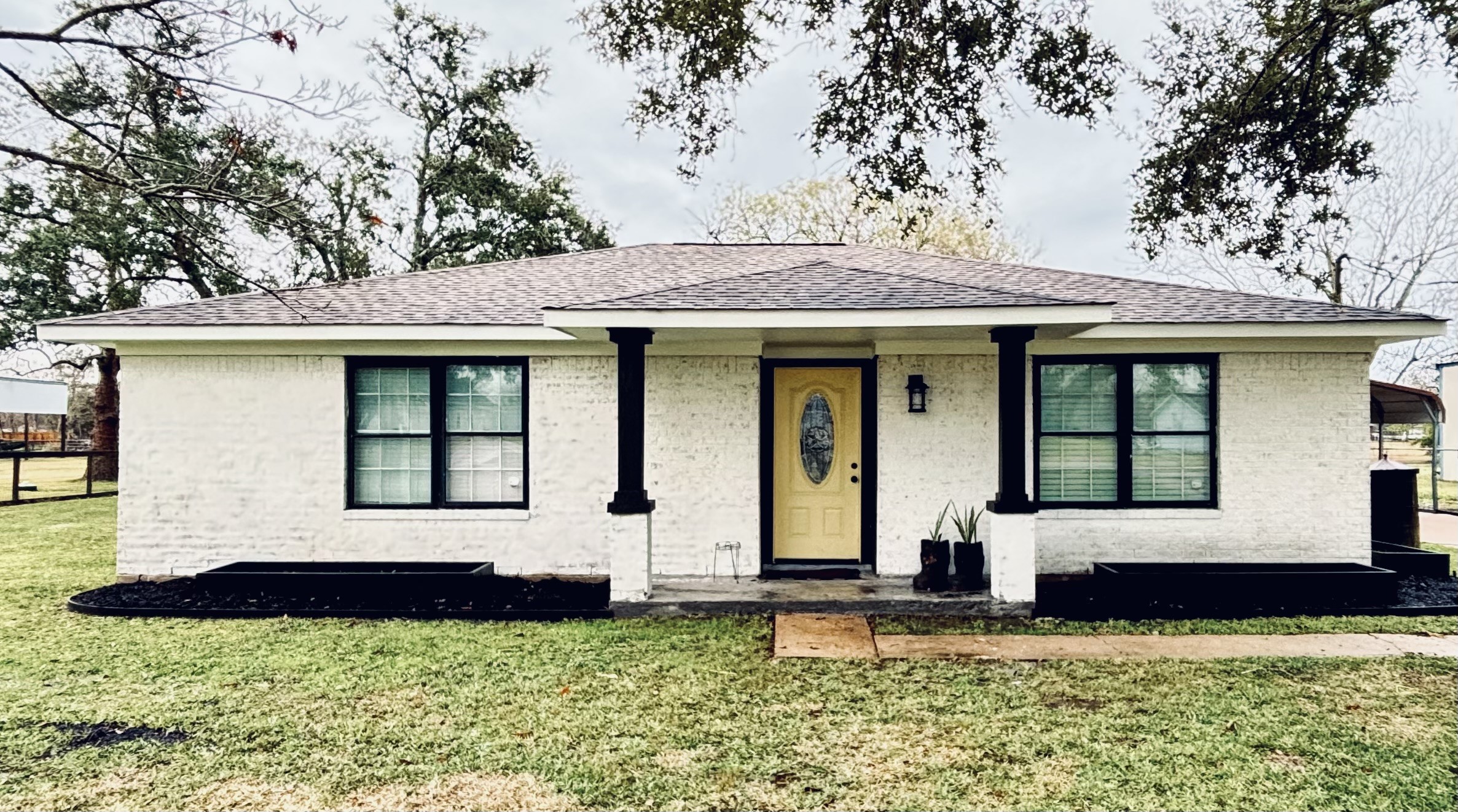 10810 Hanselman Road Manvel TX 77578
