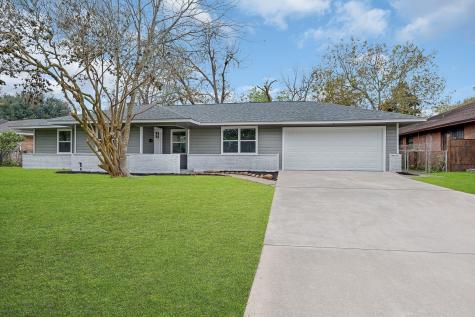6631 Southbrook Drive Houston TX 77087