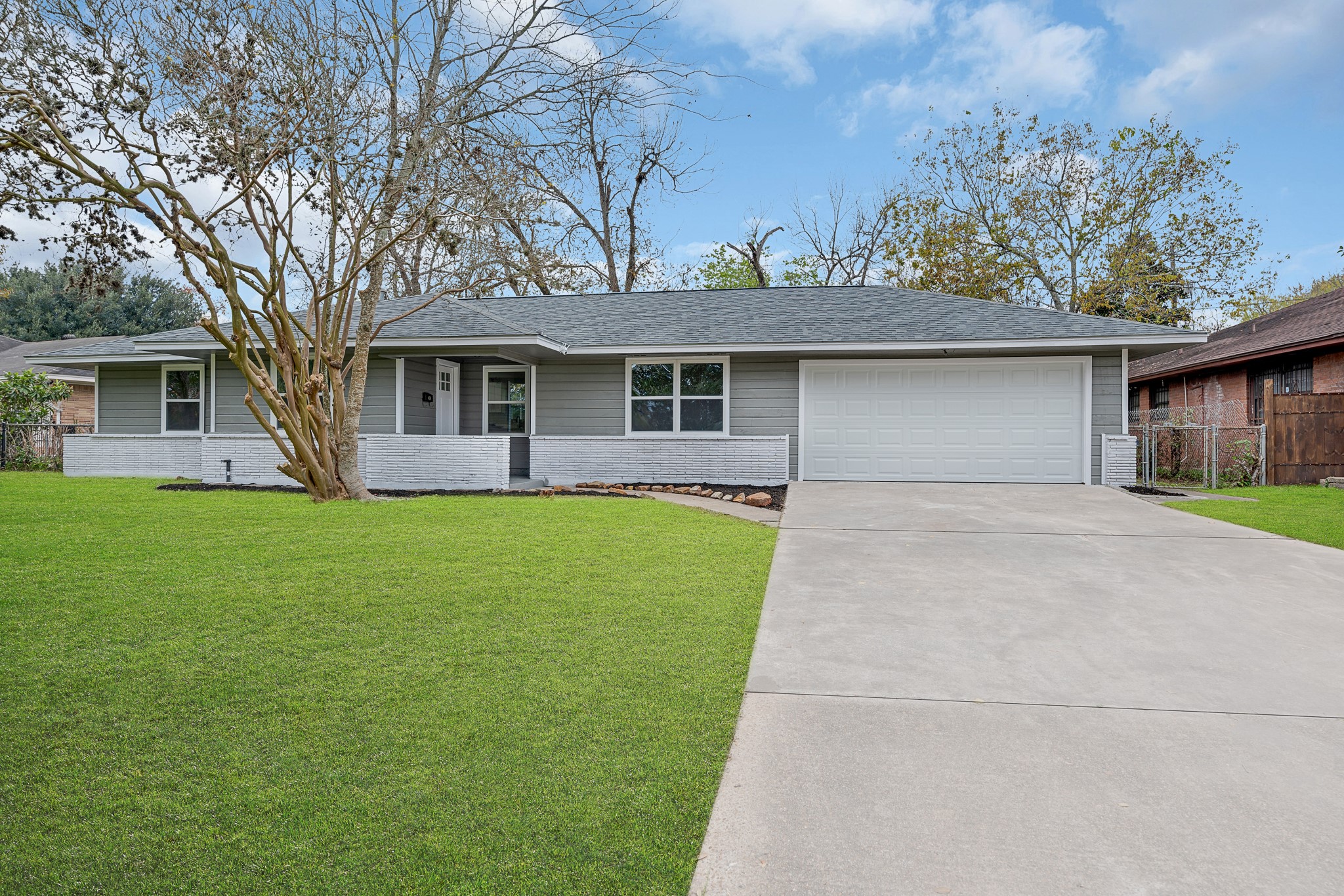 6631 Southbrook Drive Houston TX 77087
