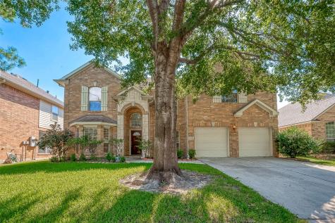 30006 Legends Ridge Drive Spring TX 77386