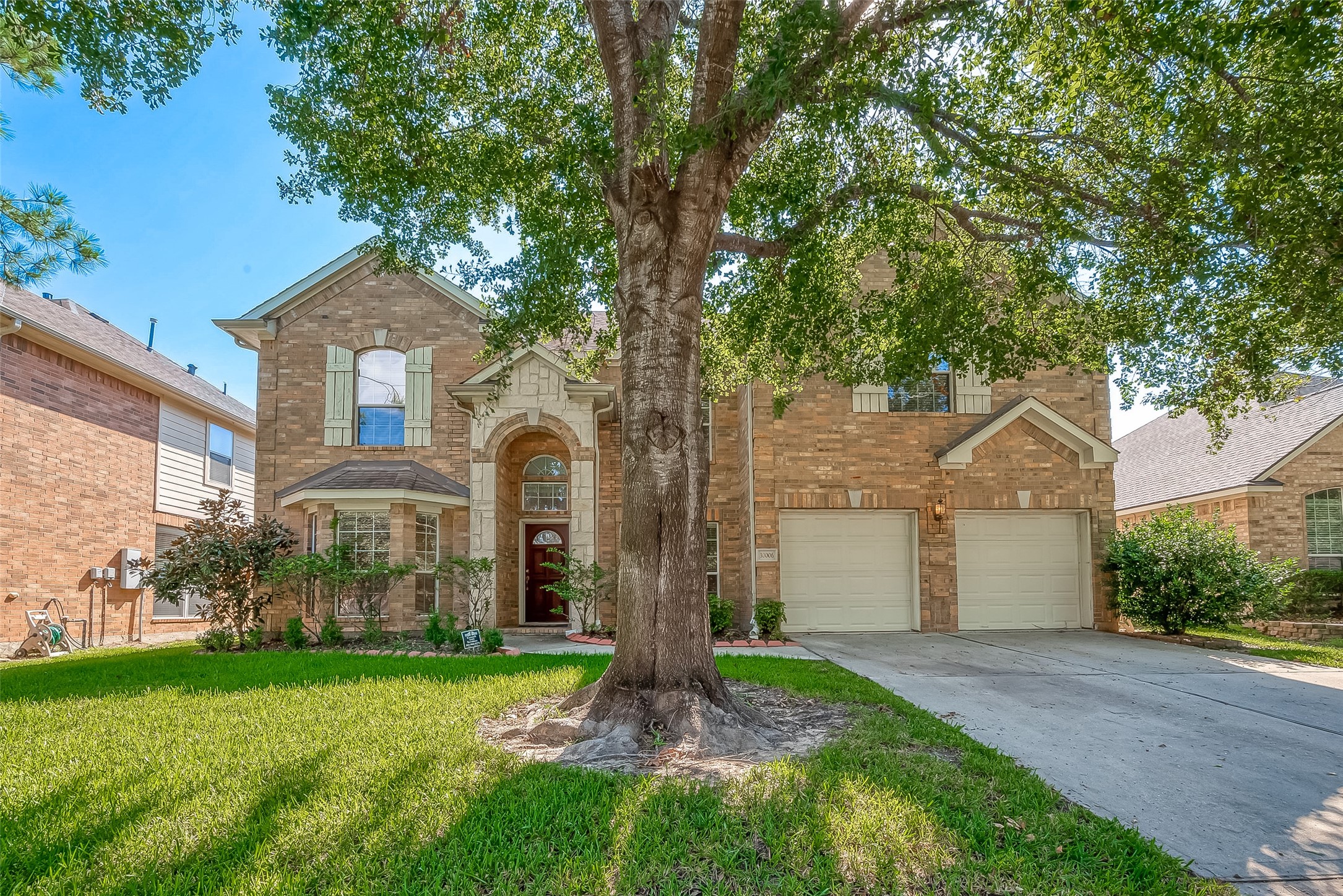 30006 Legends Ridge Drive Spring TX 77386