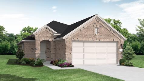 42534 Summer Crest Road Magnolia TX 77354