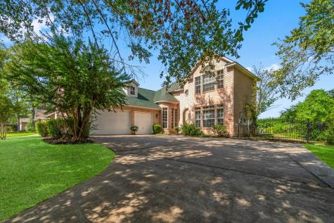 212 La Costa Drive Montgomery TX 77356