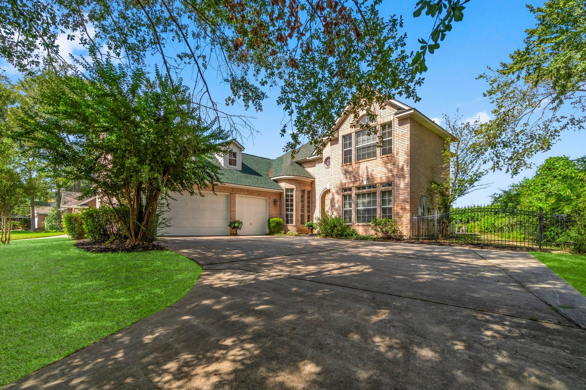 212 La Costa Drive Montgomery TX 77356