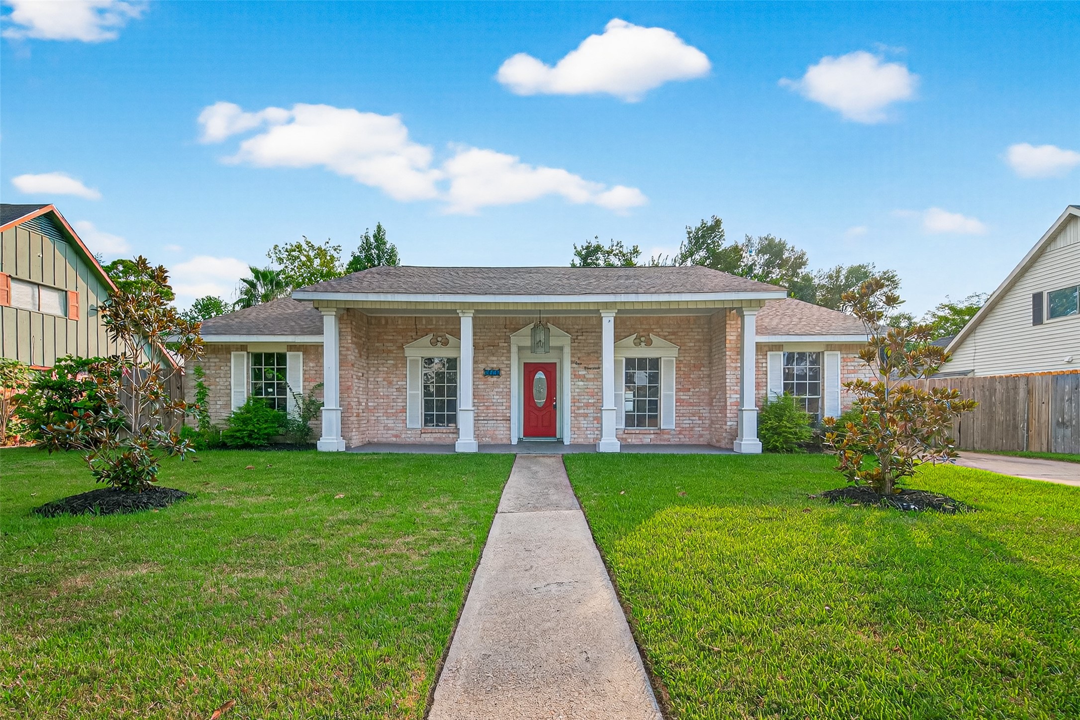 2006 Millhouse Road Houston TX 77073
