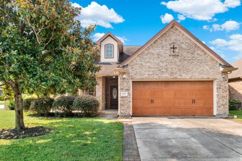 19022 Hammer Lane Porter TX 77365
