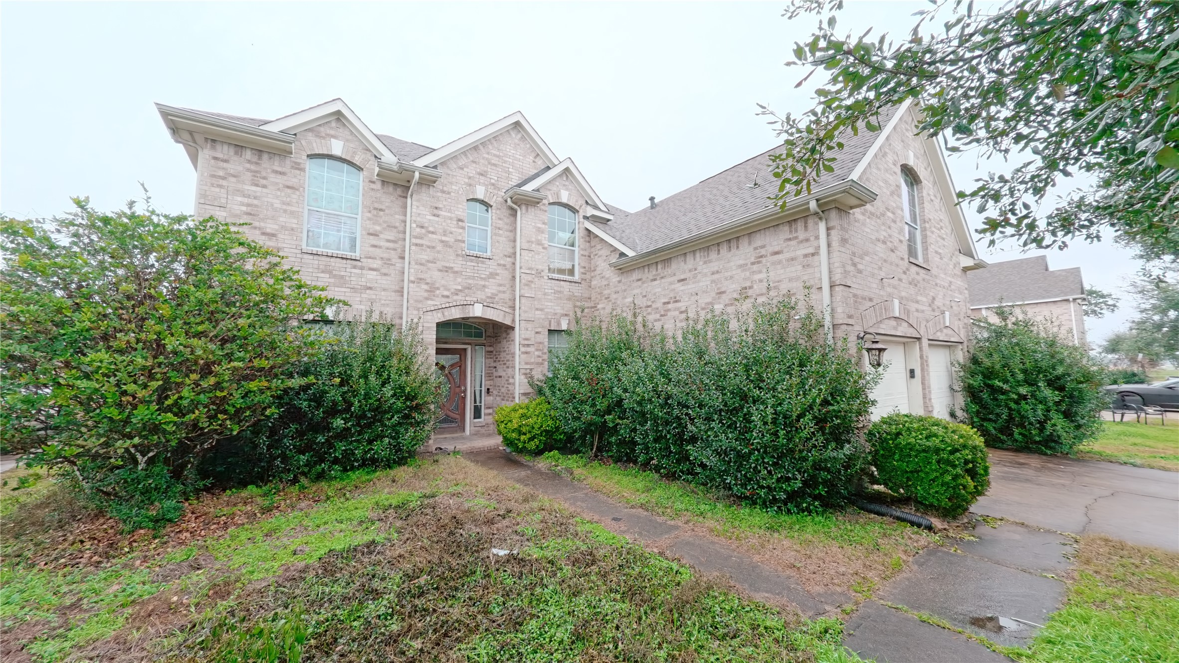 12618 Riverhill Court Houston TX 77014