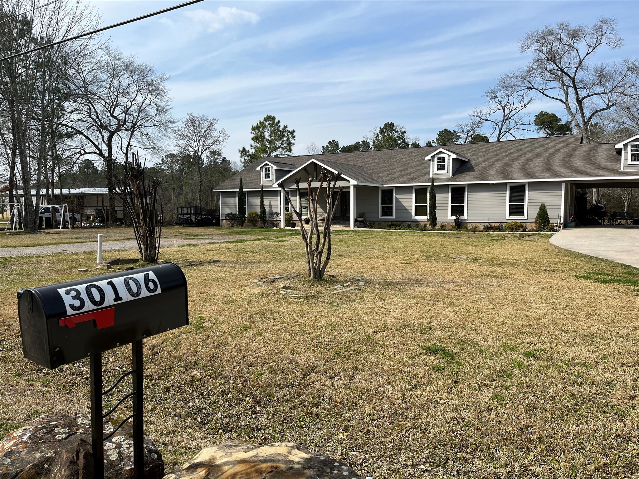 30106 Turriff Circle Magnolia TX 77354
