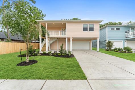 1905 Kristen Drive Dickinson TX 77539