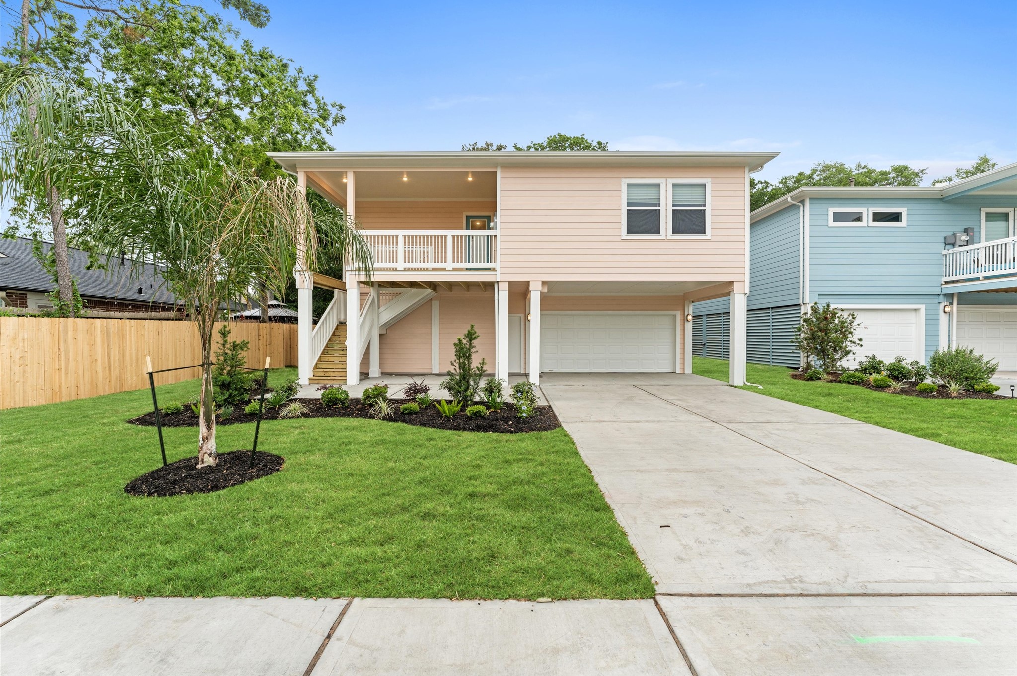 1905 Kristen Drive Dickinson TX 77539