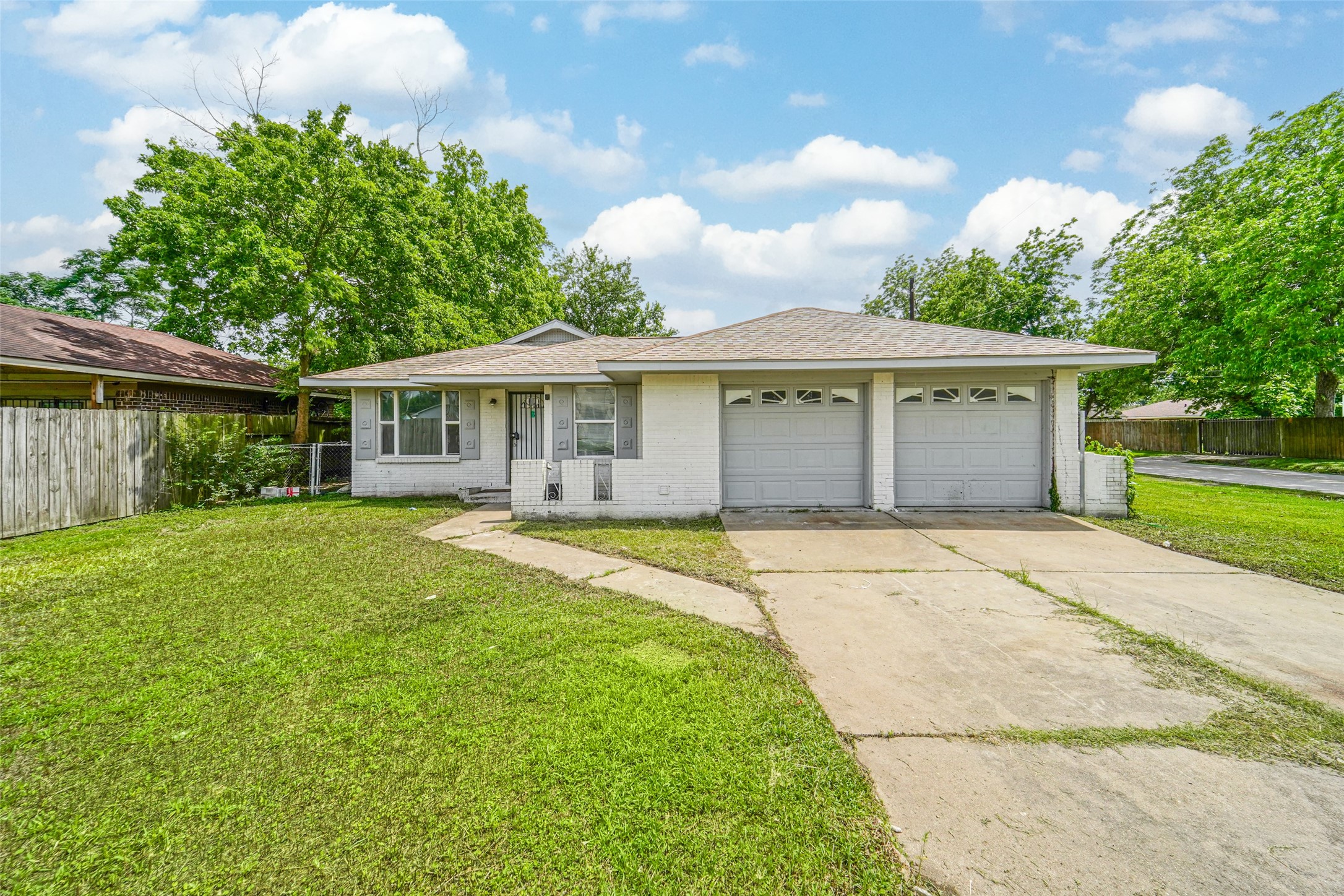 3602 Castledale Drive Houston TX 77093