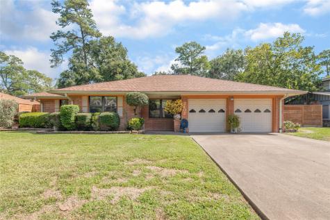 2107 Possum Creek Road Houston TX 77017