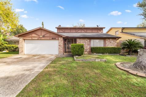 8618 Apothecary Lane Houston TX 77064