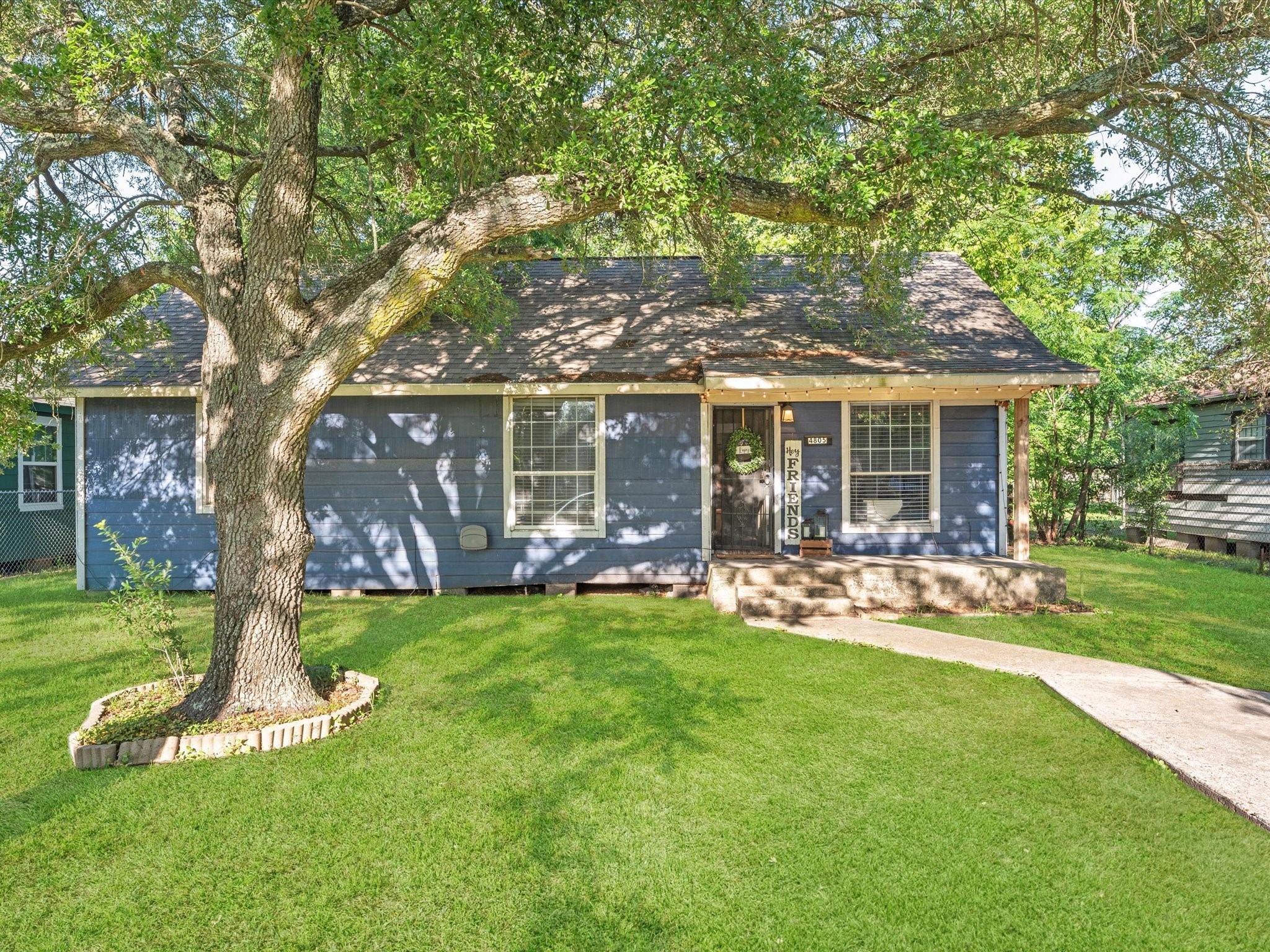 4805 Dabney Street Houston TX 77026