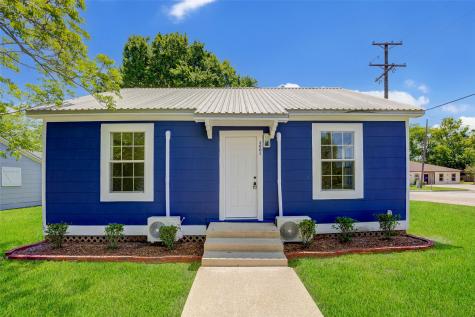 2602 Newman Street Liberty TX 77575