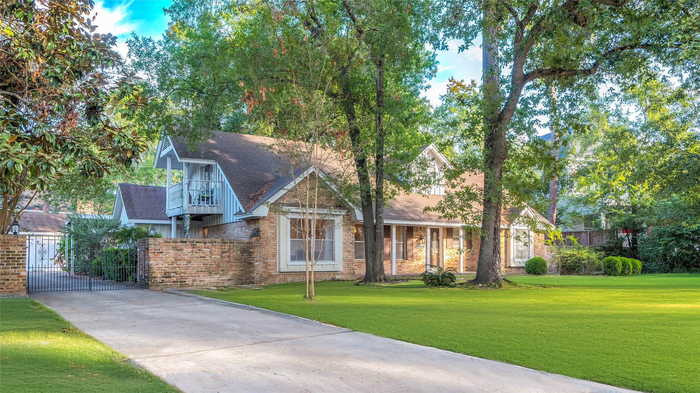 14106 Kellywood Lane Houston TX 77079