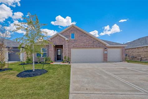 1638 Sequoia Run Drive Rosharon TX 77583