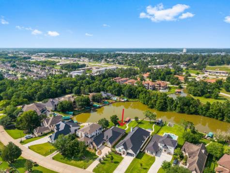 241 Blue Heron Drive Montgomery TX 77316