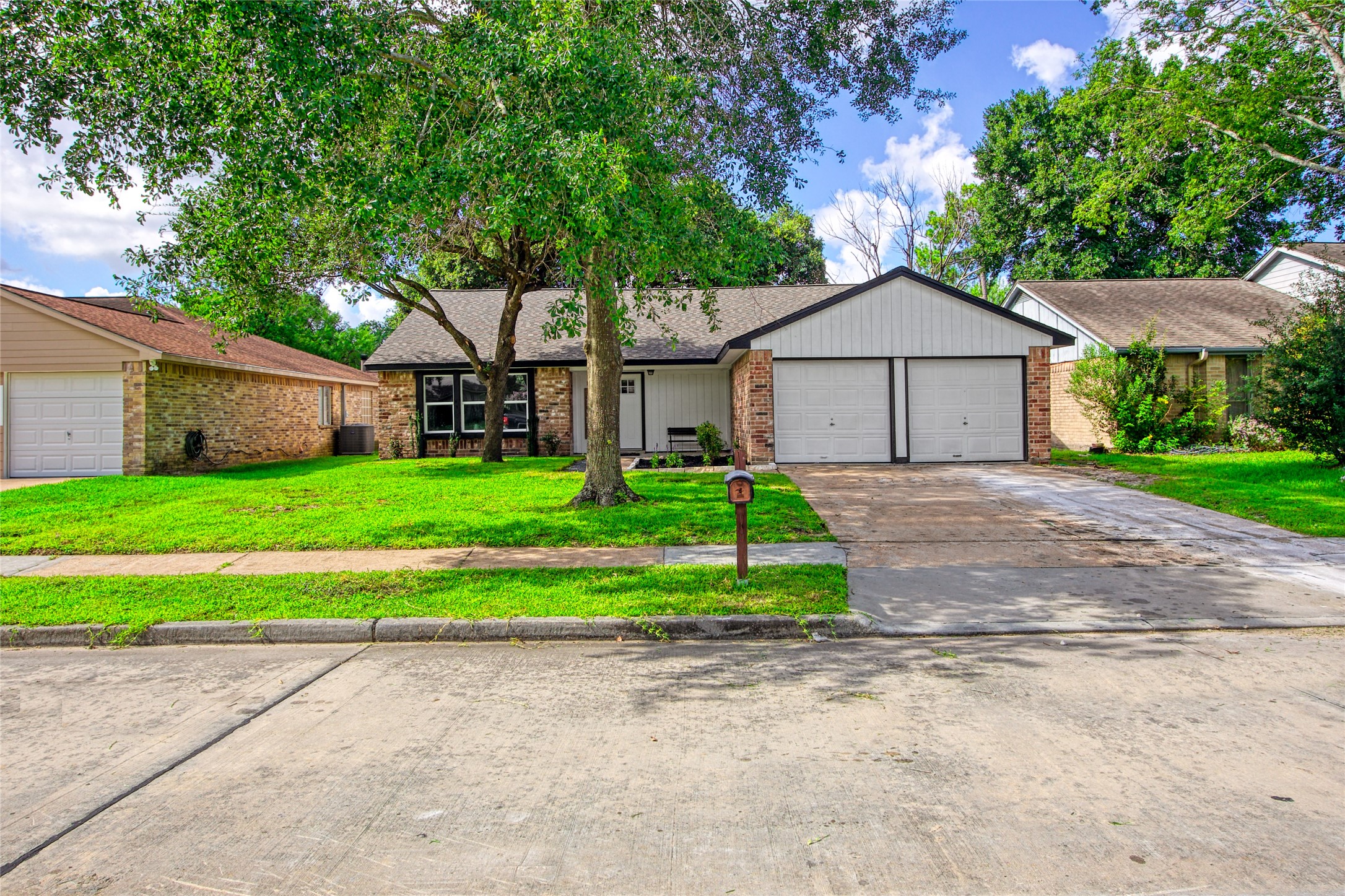 13403 Splintered Oak Drive Houston TX 77065