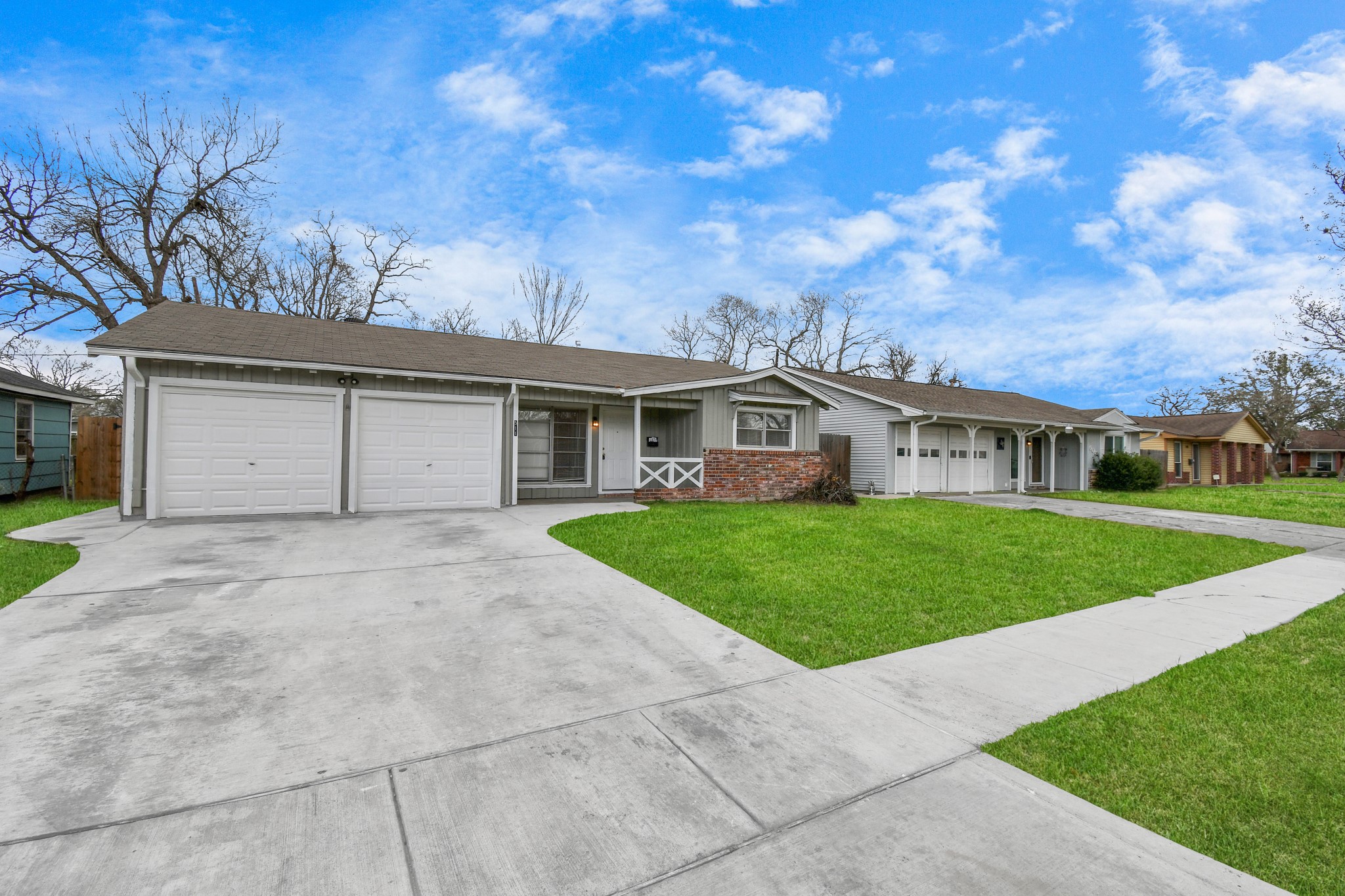 511 Sulphur Street Houston TX 77034