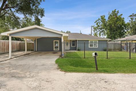 1206 Balmorhea Avenue Houston TX 77039
