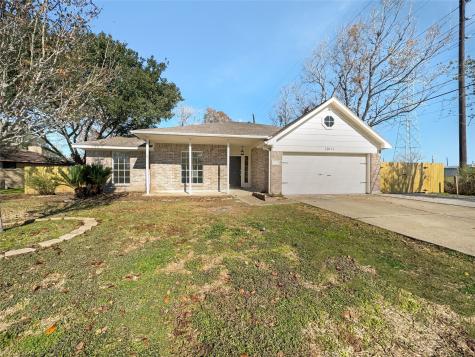 10111 El Chaco Street Baytown TX 77521