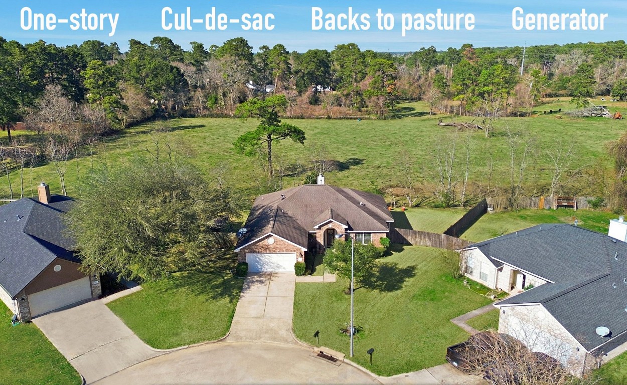 13646 Country Pine Court Tomball TX 77375