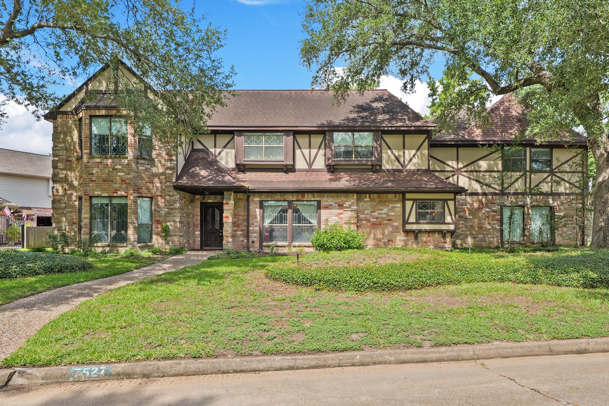7527 Cart Gate Drive Houston TX 77095