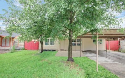 2402 Windsor Lane Pasadena TX 77506