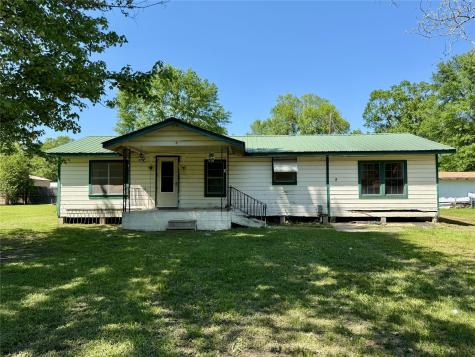 210 E Doel Bean Street Kirbyville TX 75956