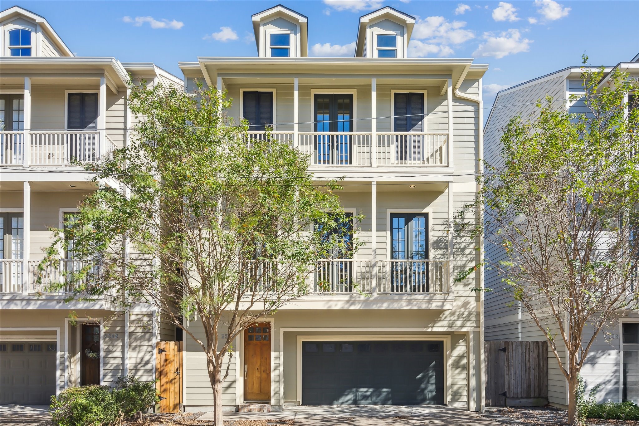 2510 Gostick Street Houston TX 77008