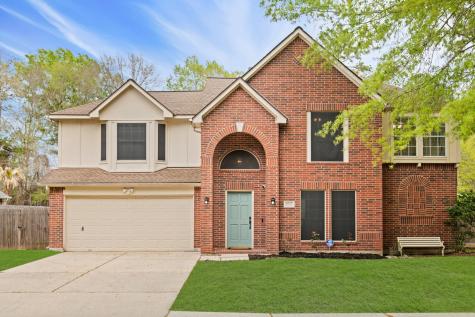 27120 Kings Manor Drive S Kingwood TX 77339