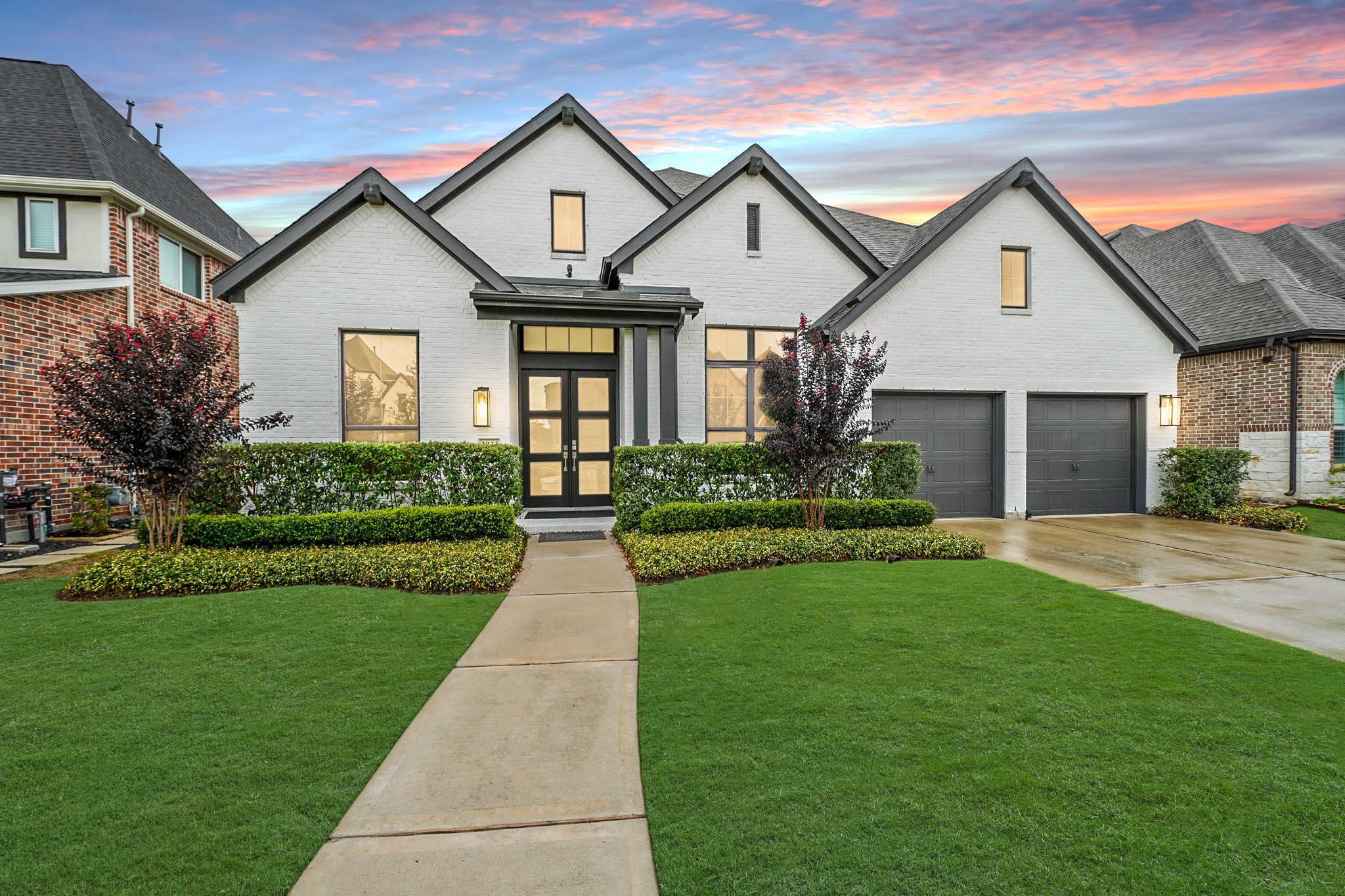 2932 Harbor Spring Way Manvel TX 77578