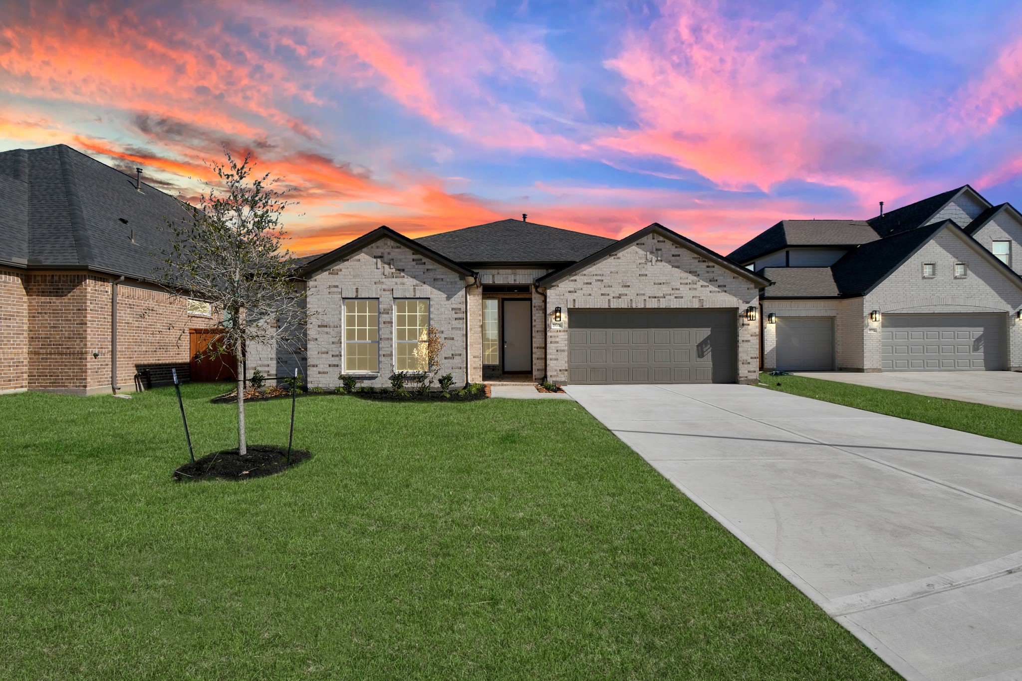 19706 Casa Brook Lane Hockley TX 77447