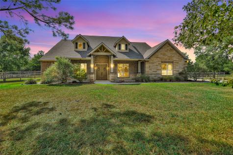 12723 Water Buck Court Conroe TX 77303