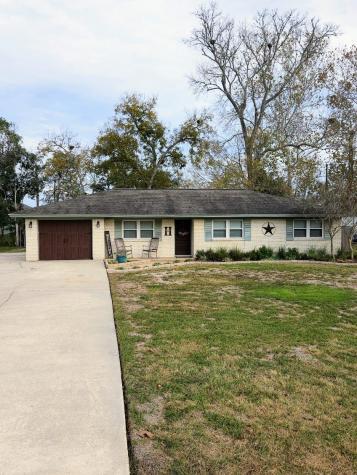 11928 22nd Street Santa Fe TX 77510