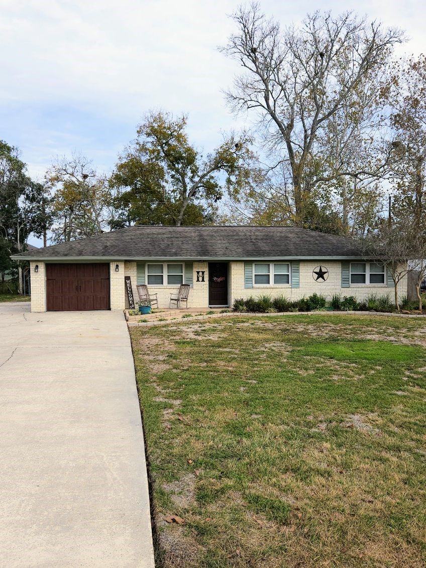 11928 22nd Street Santa Fe TX 77510