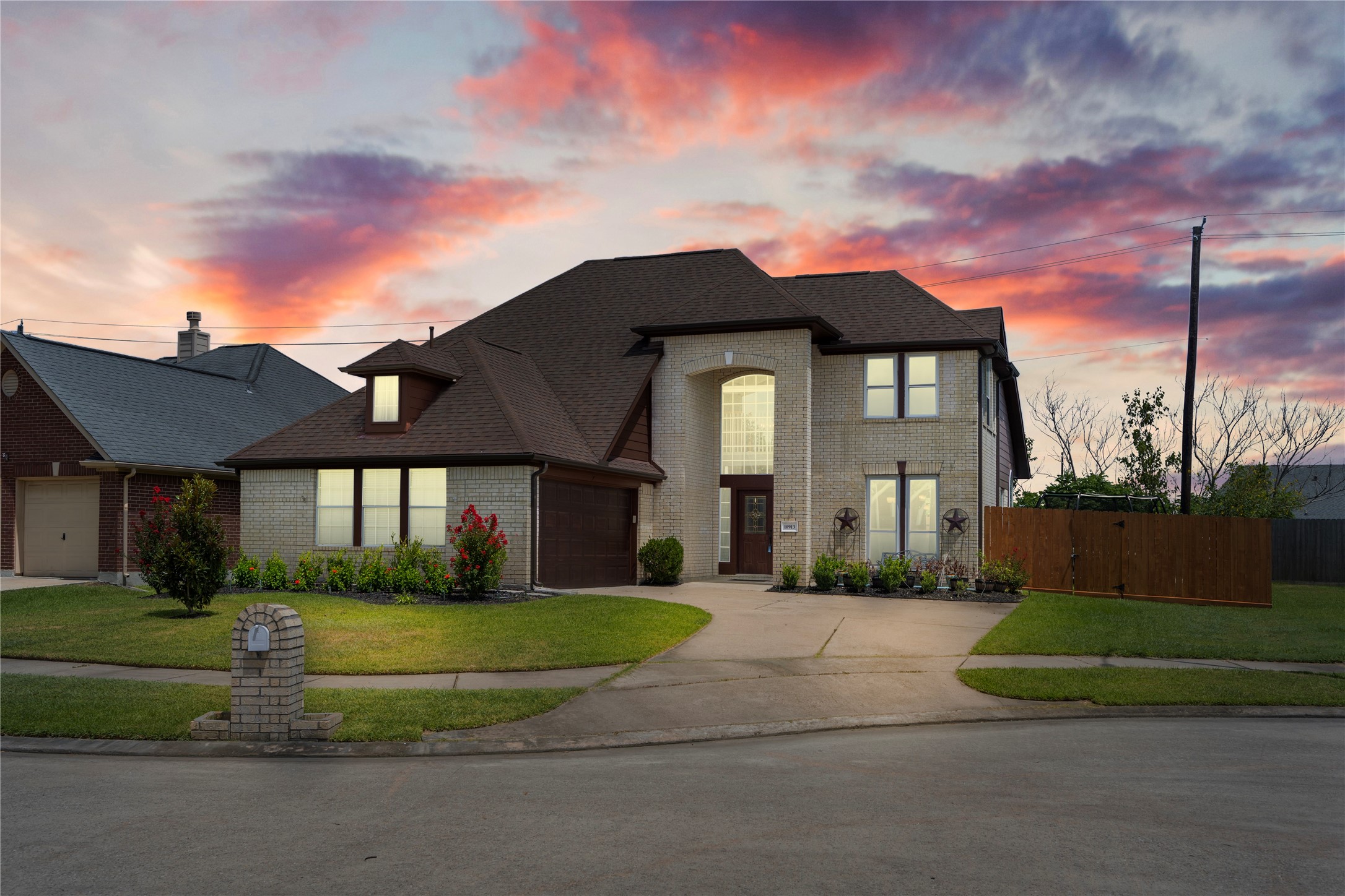 10913 Sycamore Drive N La Porte TX 77571