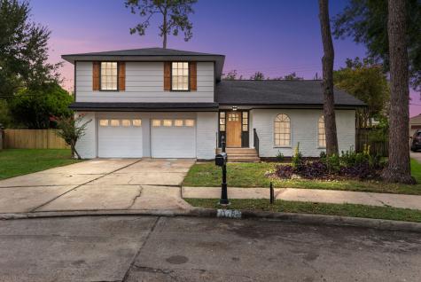 11702 Cedar Form Lane Meadows Place TX 77477