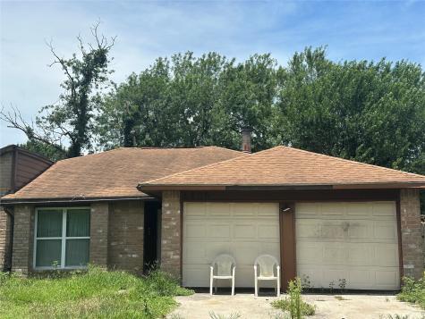 3406 Fountain Spring Drive Houston TX 77066