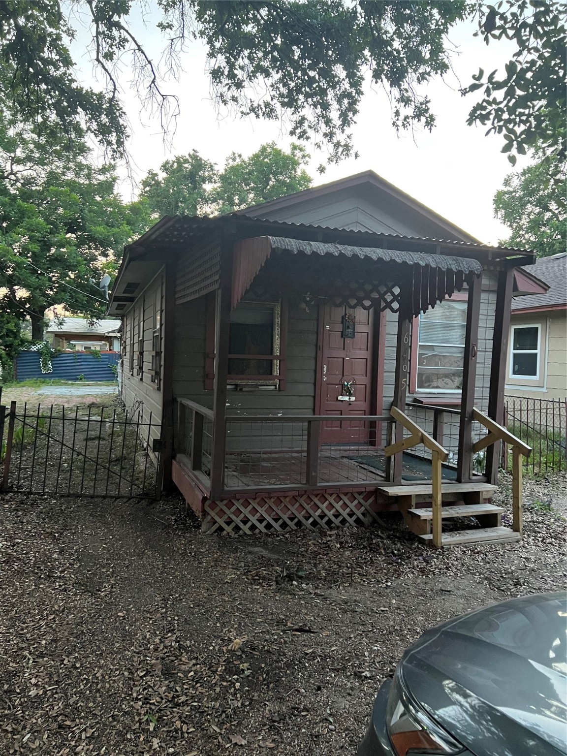 6405 Helmers Street Houston TX 77022