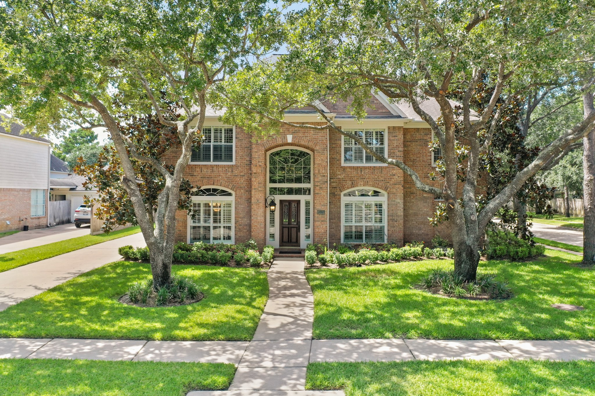 22406 Caroline Cove Lane Katy TX 77450
