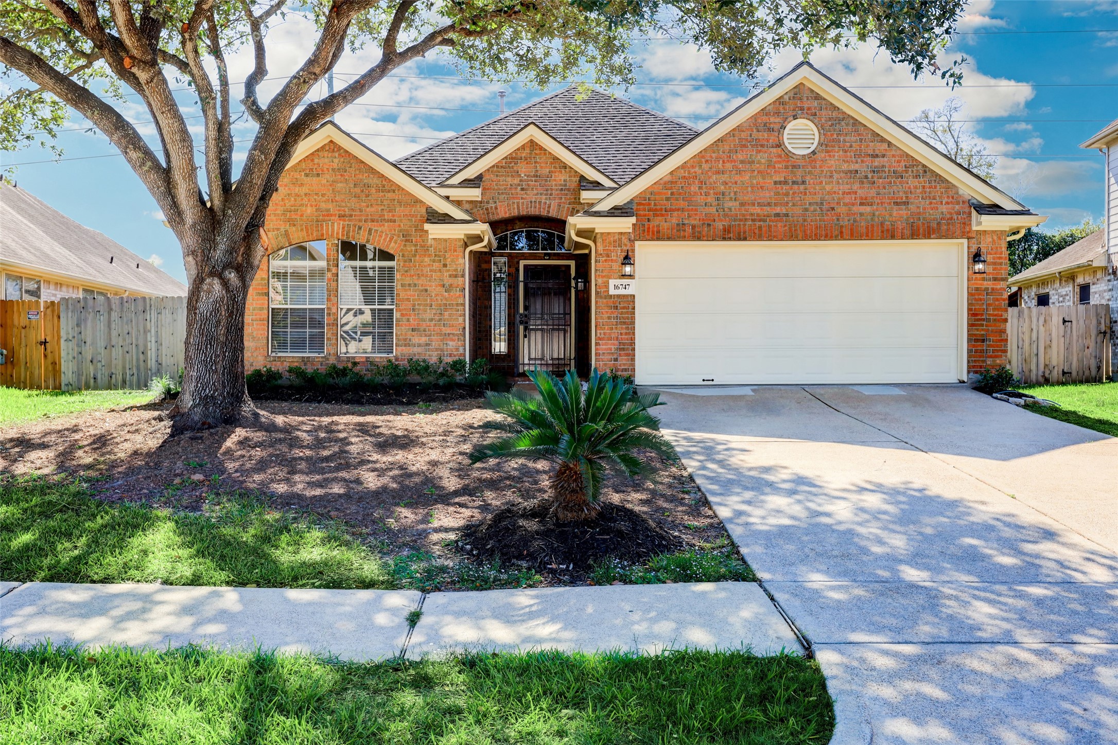 16747 Village View Trail Sugar Land TX 77498