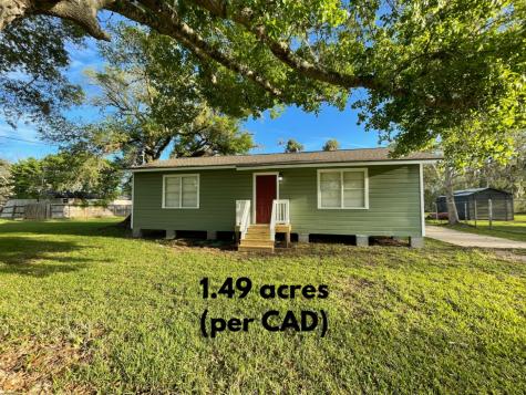 143 Cedar Street Richwood TX 77531