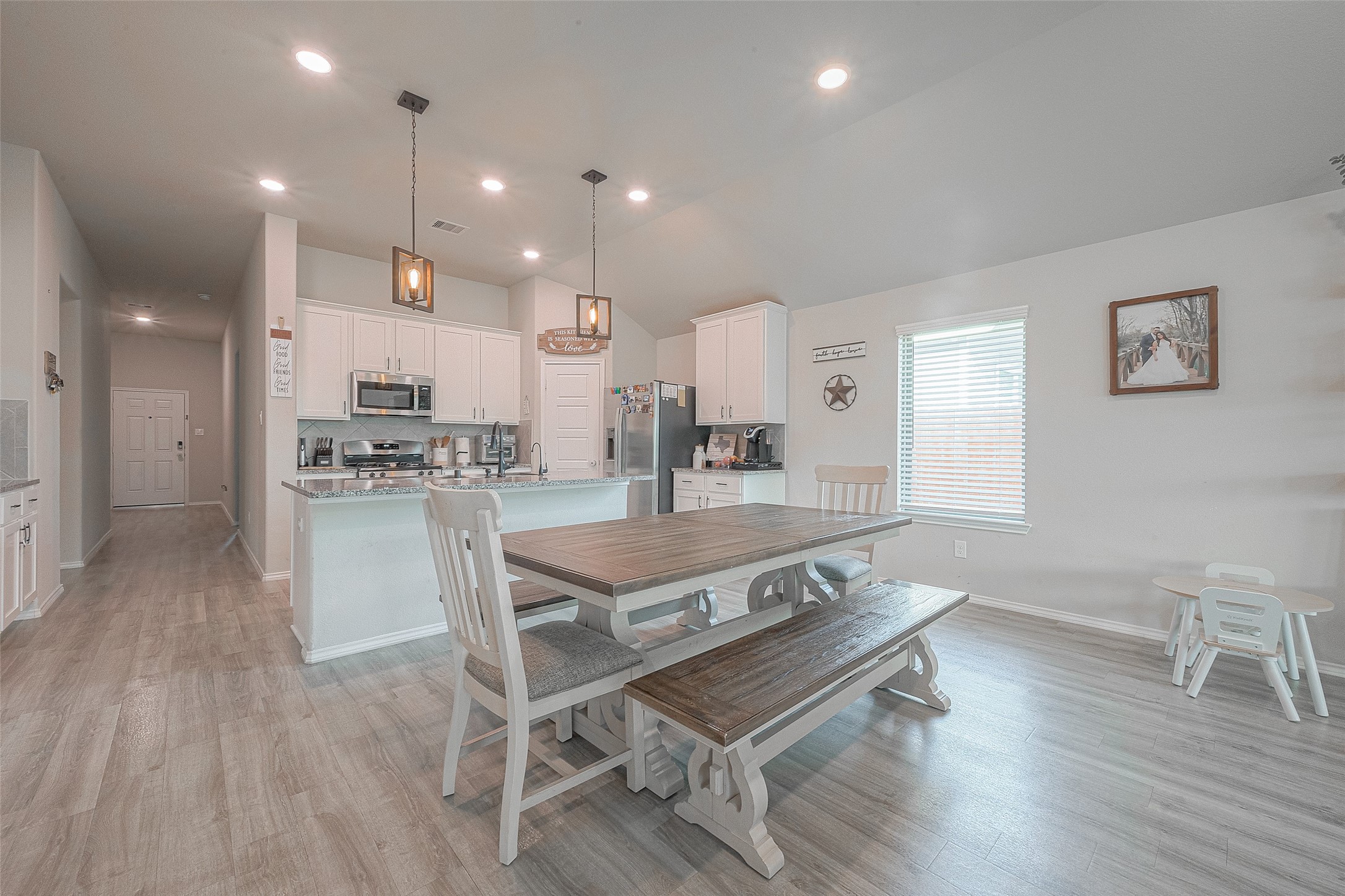 6718 Verbena Blossom Trail Katy TX 77449