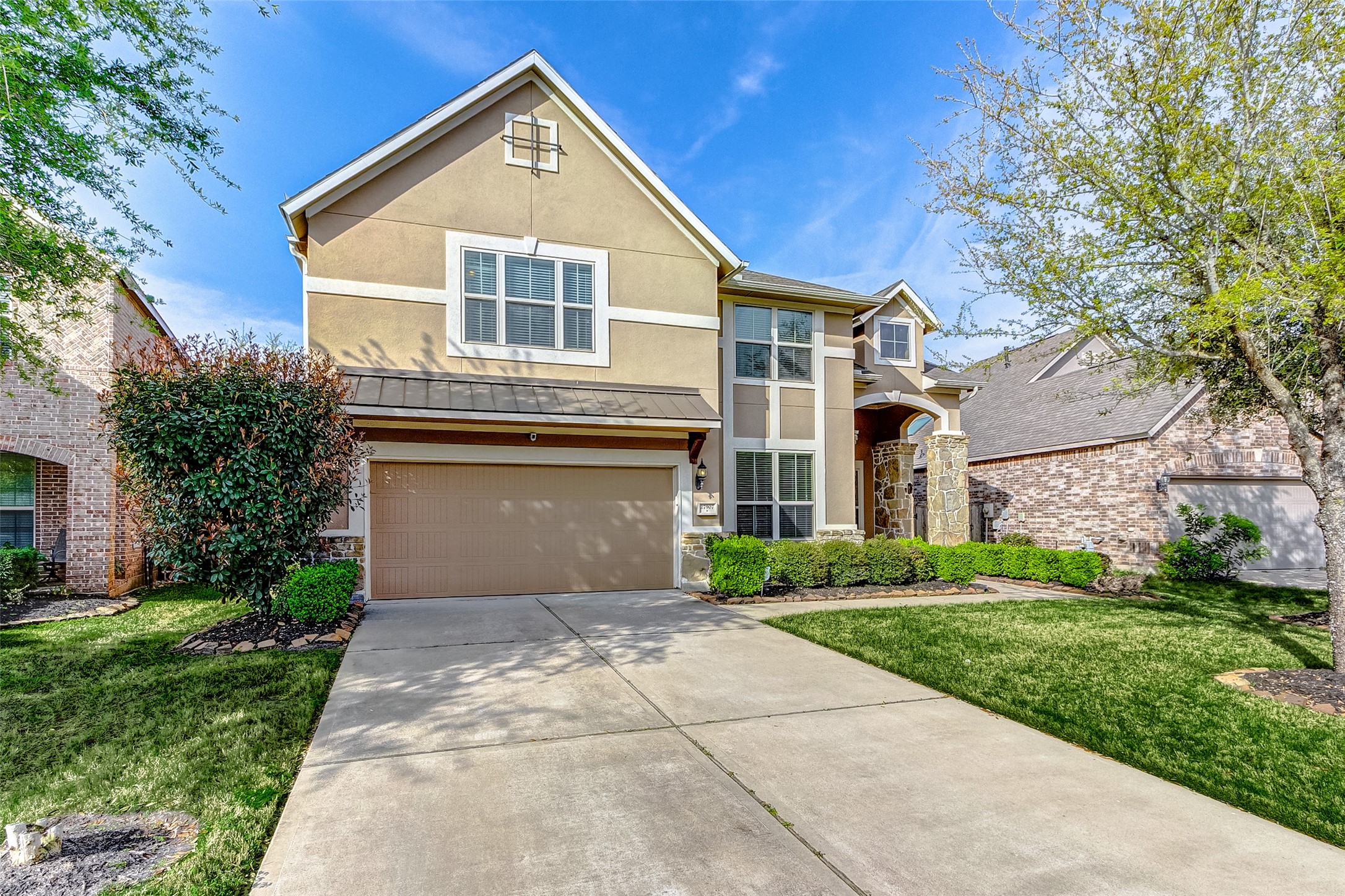 27907 Hunters Rock Lane Katy TX 77494
