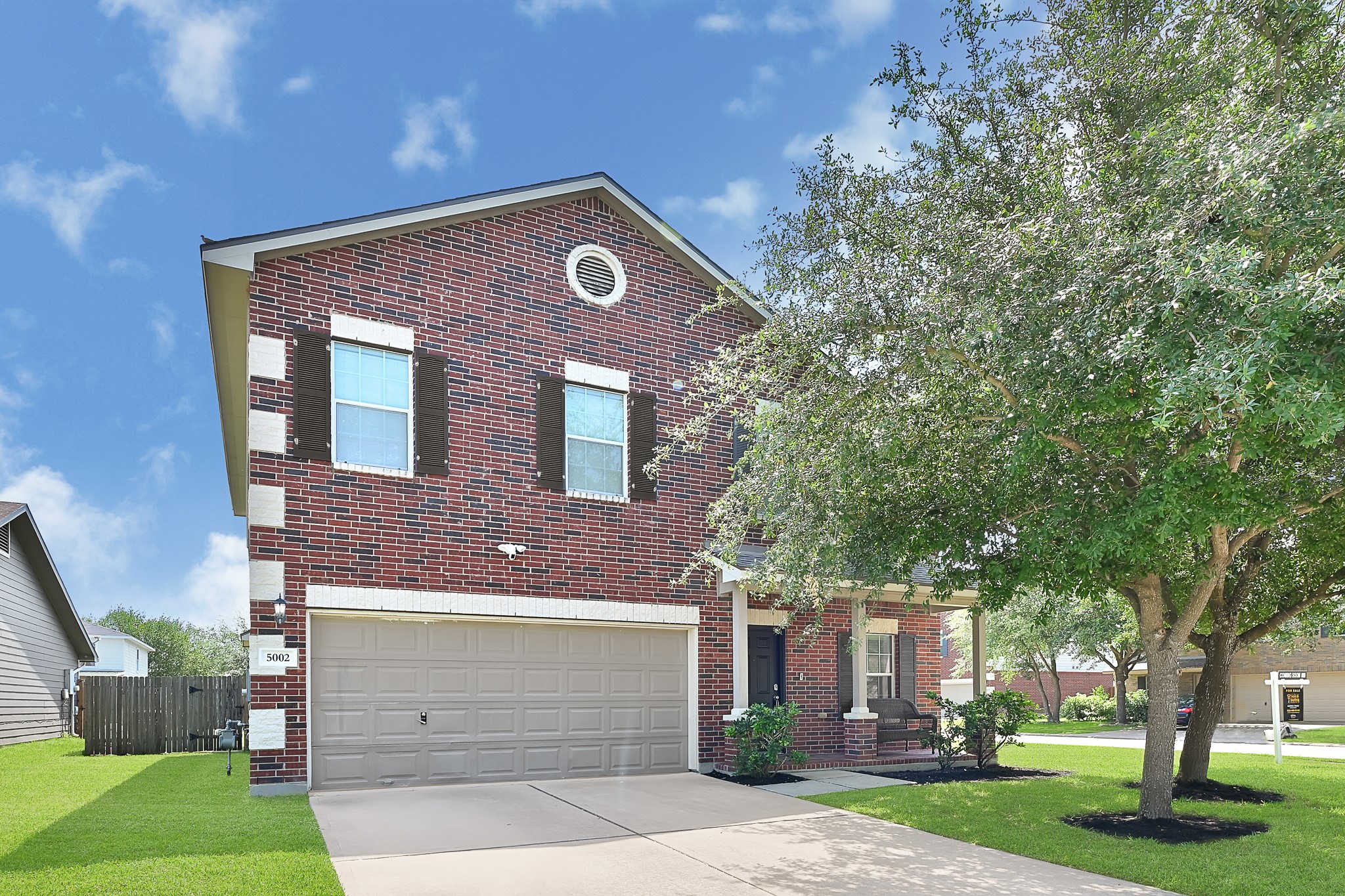 5002 Diamondcliff Court Katy TX 77449