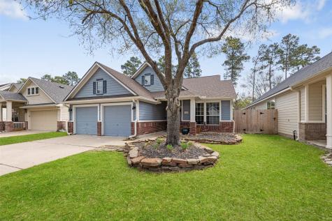 12934 Oakwood Manor Drive Cypress TX 77429