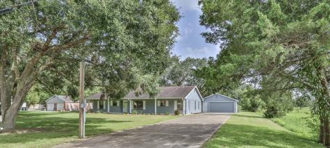 12735 4th 1/2 Street Santa Fe TX 77510